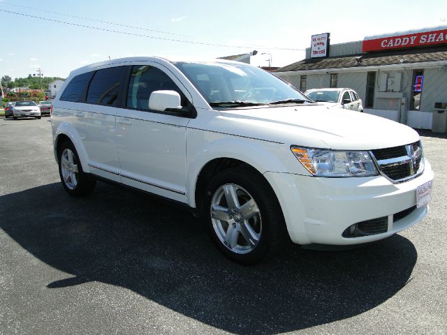 Dodge Journey 2009 photo 10