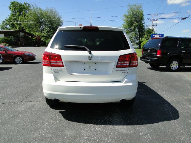 Dodge Journey 2009 photo 15