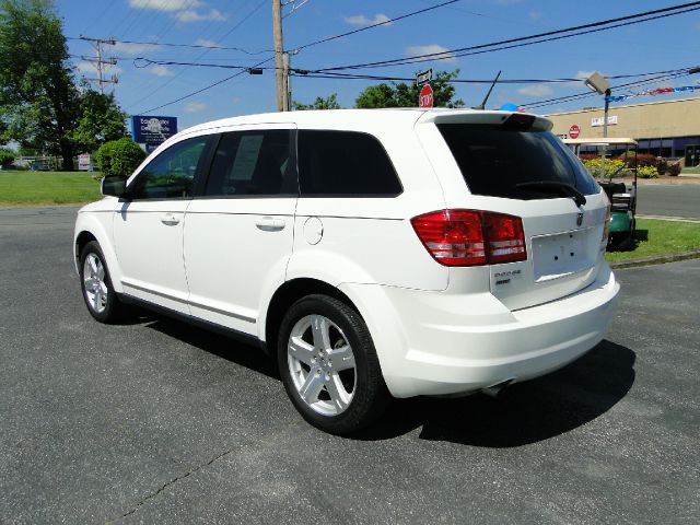 Dodge Journey 2009 photo 16