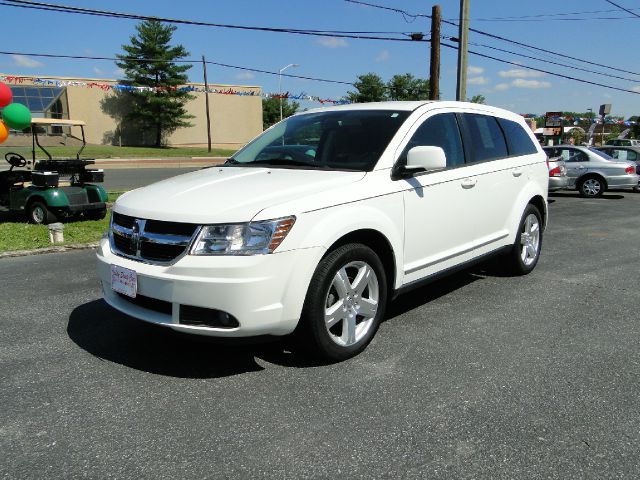 Dodge Journey 2009 photo 17