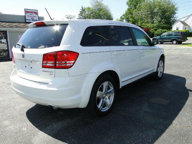 Dodge Journey 2009 photo 3