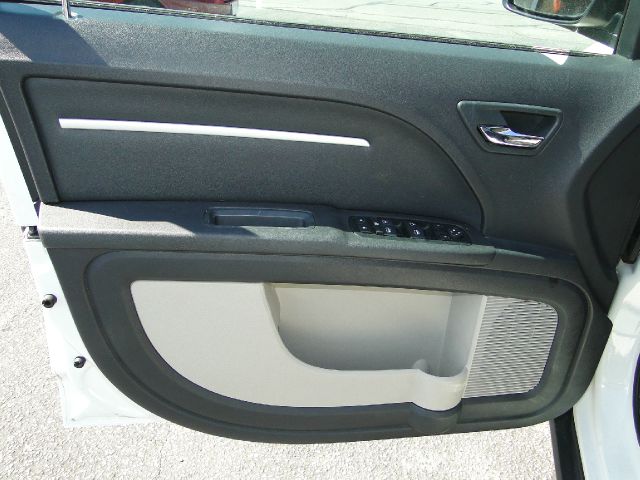 Dodge Journey 2009 photo 4