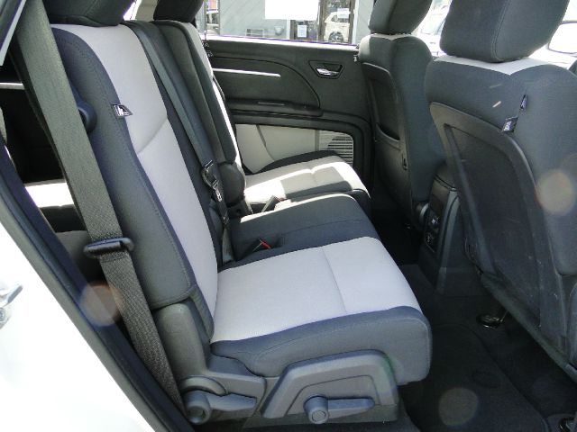 Dodge Journey 2009 photo 5