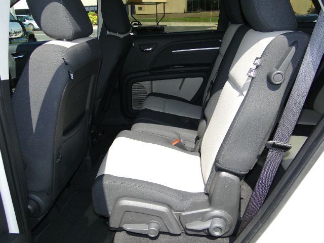 Dodge Journey 2009 photo 7