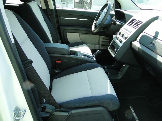 Dodge Journey 2009 photo 8