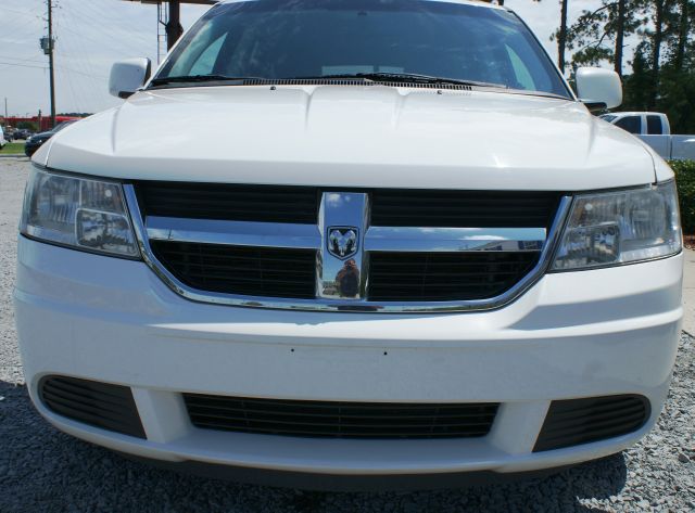 Dodge Journey 2009 photo 1