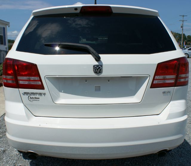 Dodge Journey 2009 photo 4