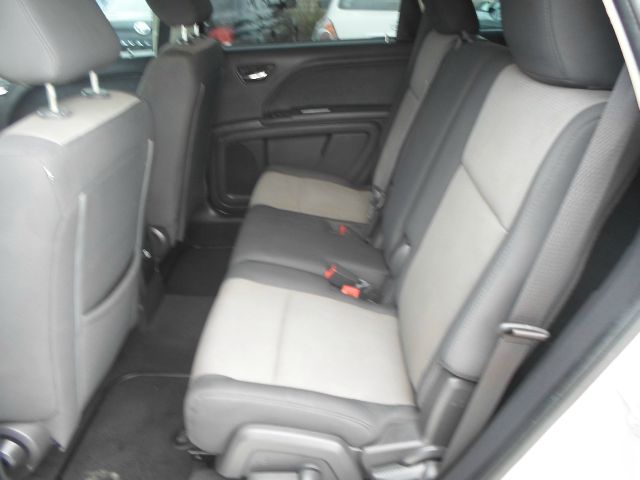 Dodge Journey 2009 photo 4