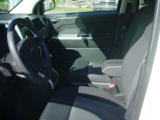 Dodge Journey 2009 photo 1