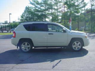 Dodge Journey 2009 photo 2