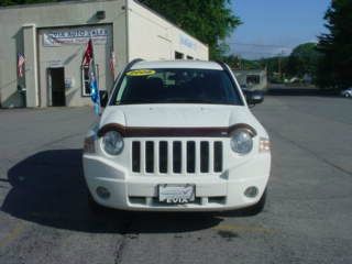 Dodge Journey 2009 photo 3