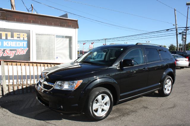 Dodge Journey 2010 photo 3