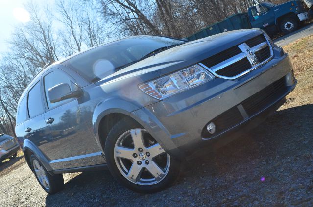 Dodge Journey 2010 photo 1