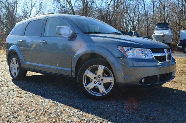 Dodge Journey 2010 photo 3