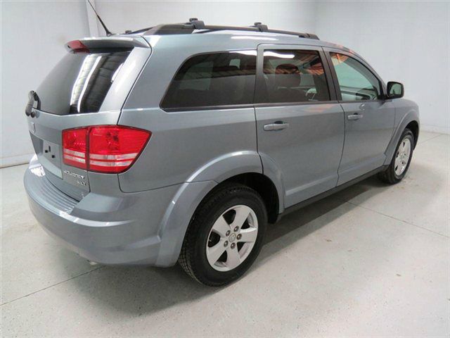 Dodge Journey S SUV