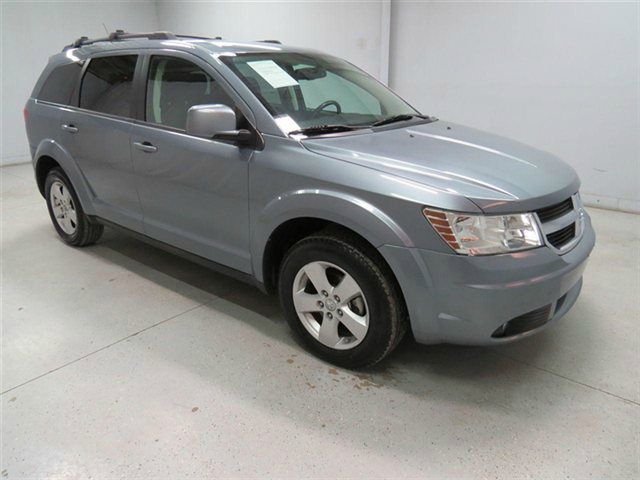 Dodge Journey 2010 photo 1