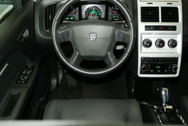 Dodge Journey 2010 photo 10