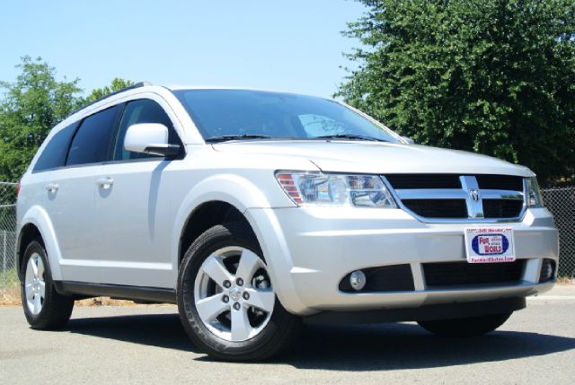 Dodge Journey 2010 photo 12