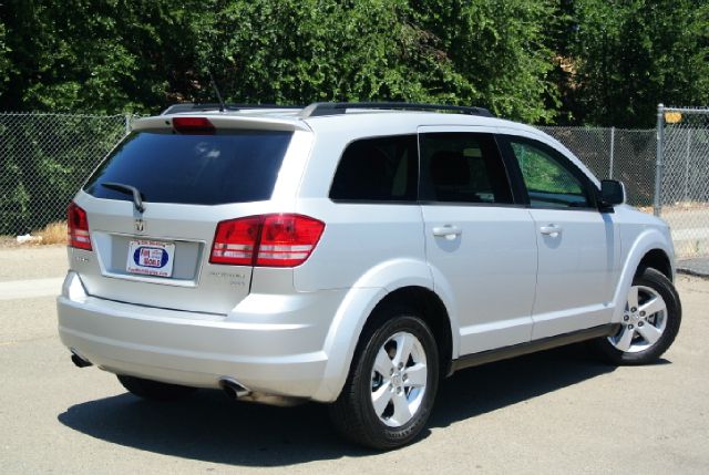 Dodge Journey 2010 photo 5