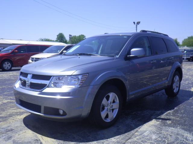 Dodge Journey 2010 photo 3