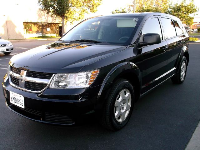 Dodge Journey 2010 photo 1