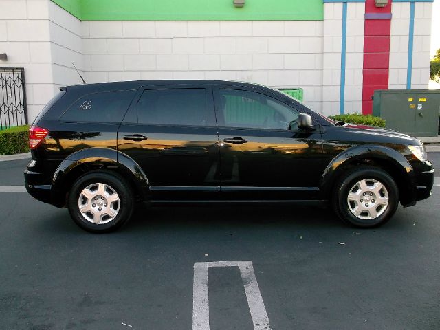 Dodge Journey 2010 photo 3