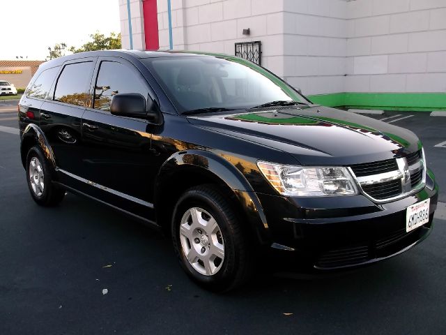 Dodge Journey 2010 photo 4