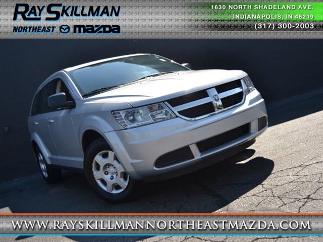 Dodge Journey 2010 photo 1