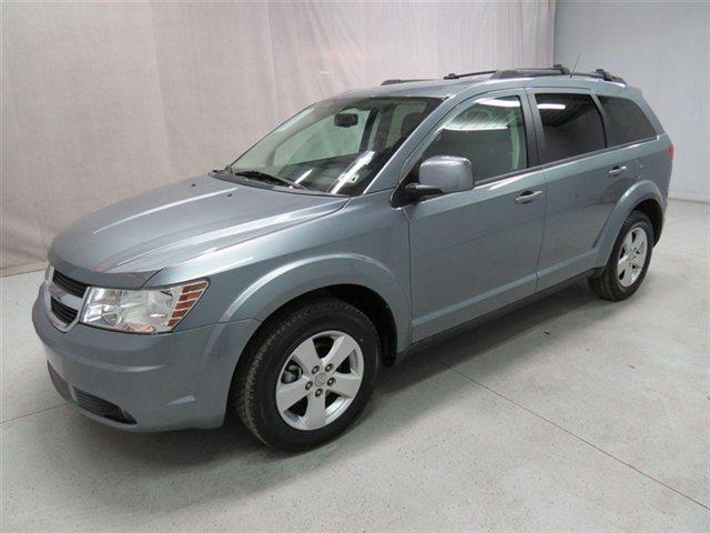 Dodge Journey 2010 photo 3