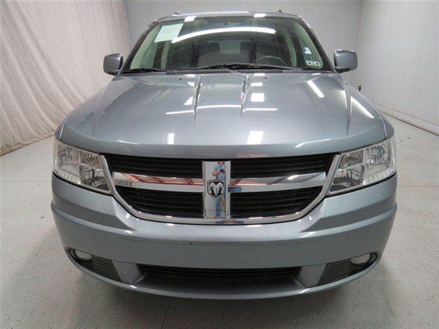 Dodge Journey 2010 photo 4