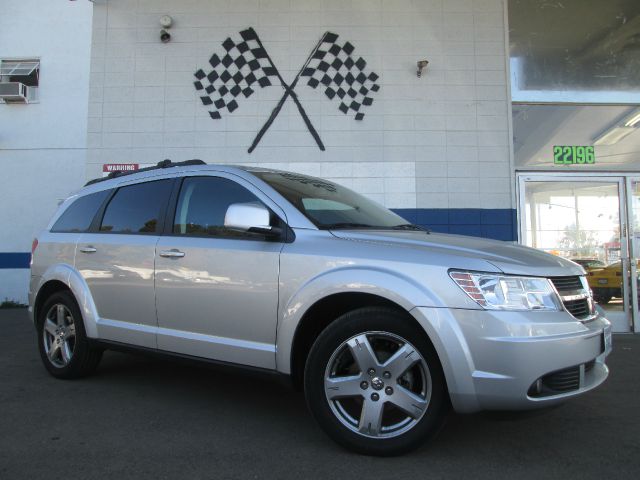 Dodge Journey 2010 photo 3