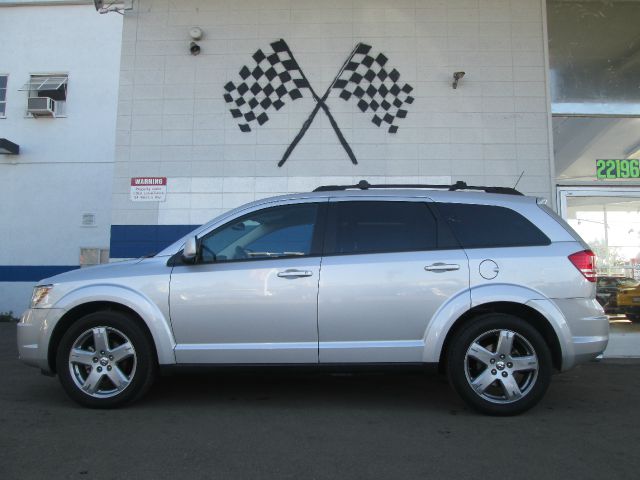 Dodge Journey 2010 photo 4