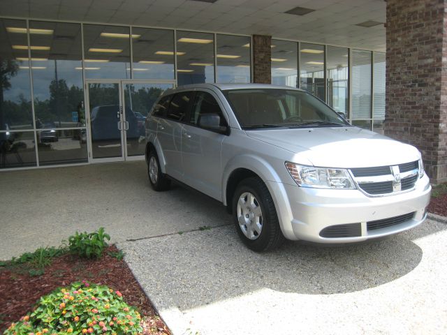 Dodge Journey 2010 photo 12