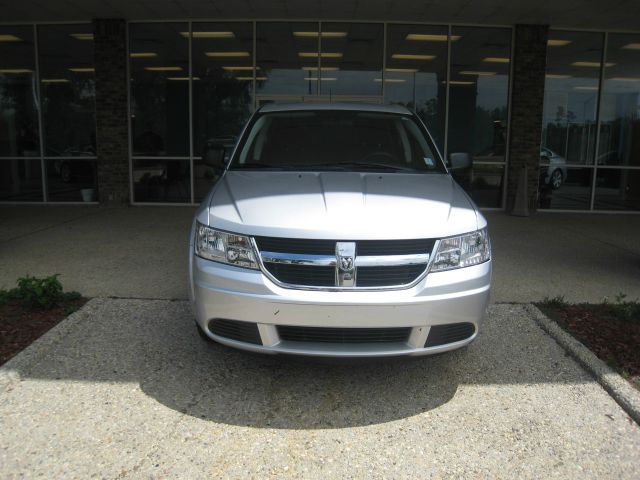 Dodge Journey 2010 photo 13