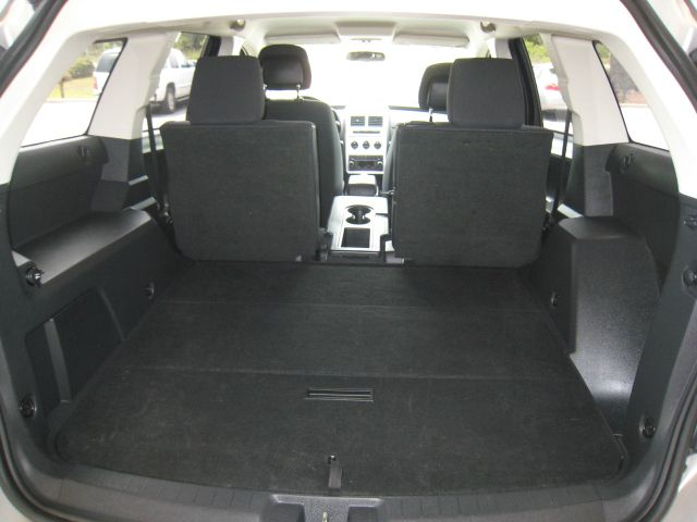 Dodge Journey 2010 photo 14