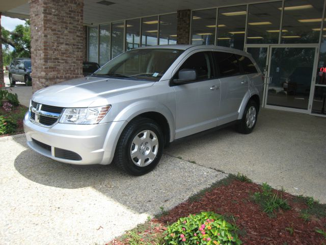 Dodge Journey 2010 photo 4