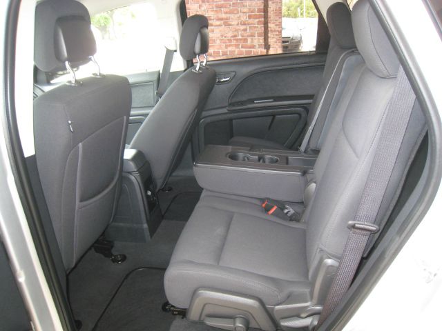 Dodge Journey 2010 photo 5