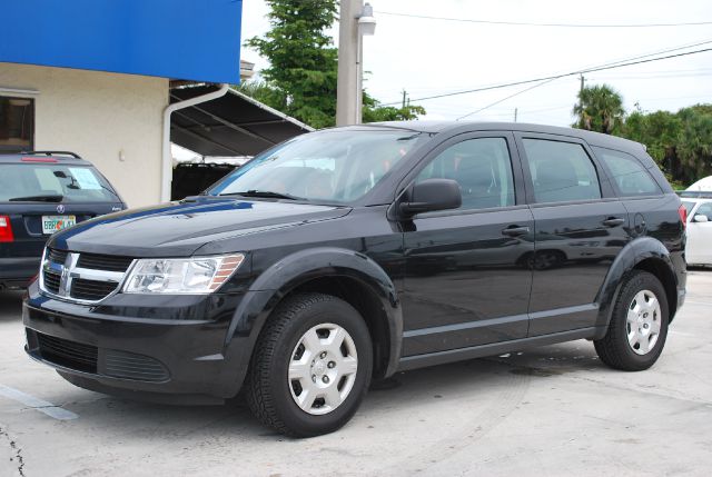 Dodge Journey 2010 photo 10