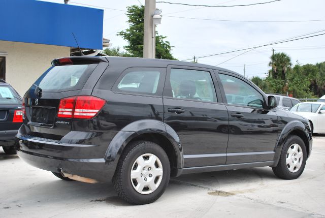 Dodge Journey 2010 photo 12