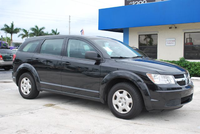 Dodge Journey 2010 photo 13