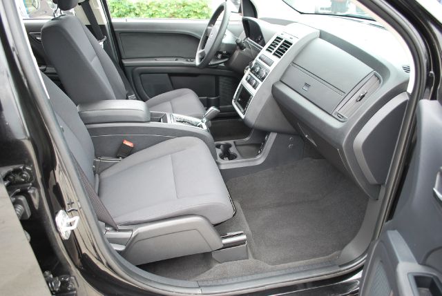 Dodge Journey 2010 photo 4