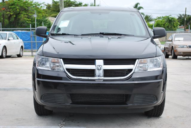 Dodge Journey 2010 photo 7