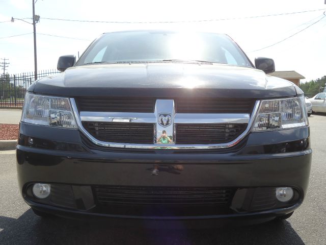 Dodge Journey S SUV