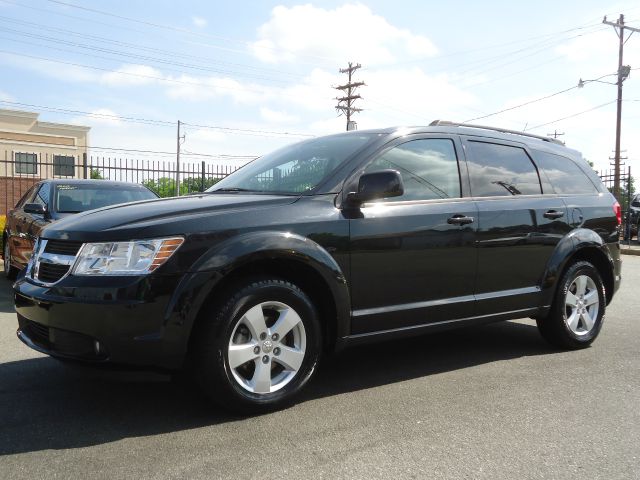 Dodge Journey 2010 photo 12