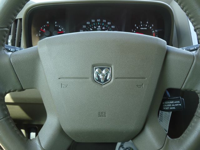 Dodge Journey 2010 photo 18