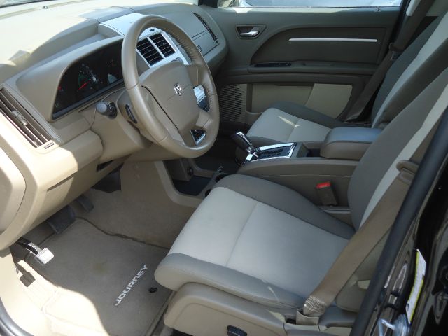 Dodge Journey 2010 photo 6