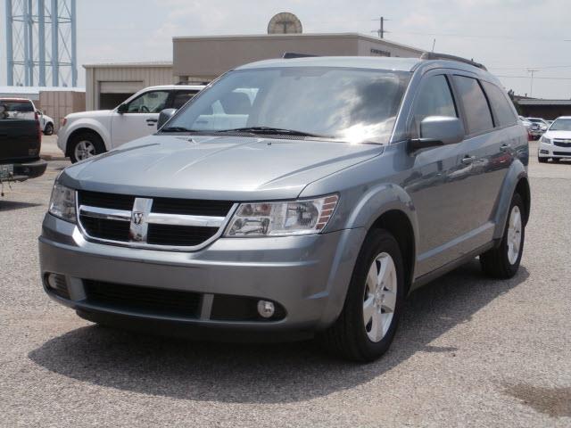 Dodge Journey S SUV