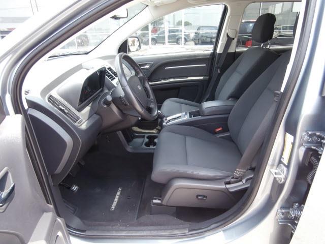 Dodge Journey 2010 photo 11