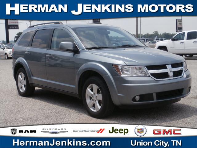 Dodge Journey 2010 photo 15