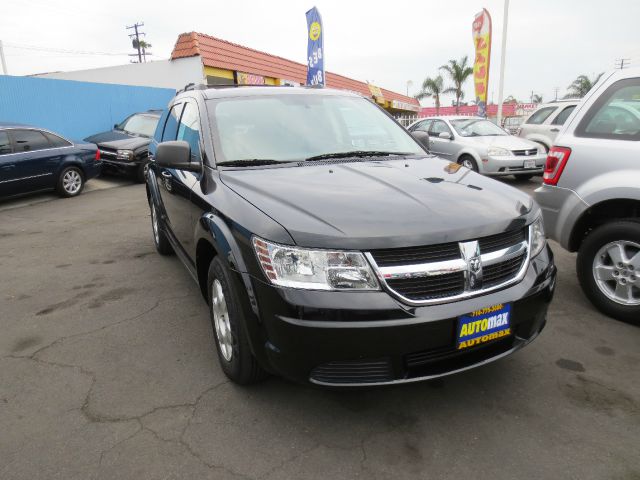 Dodge Journey 2010 photo 3